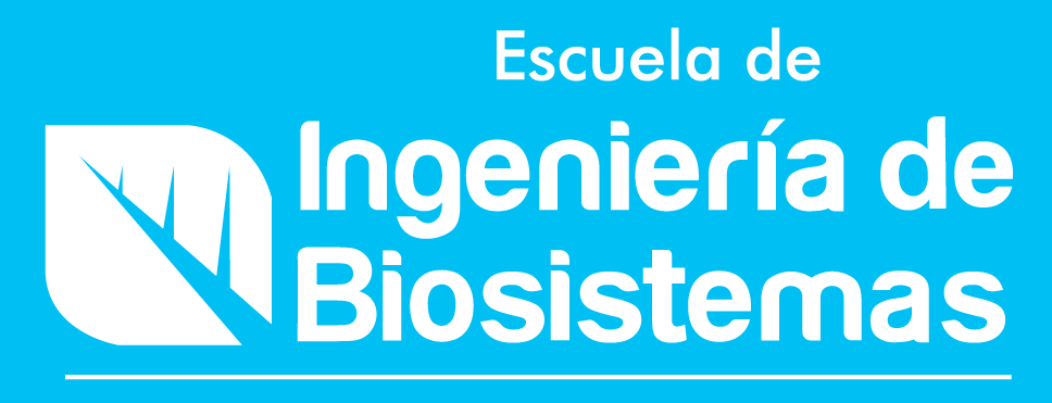 Escuela De Ingenieria De Biosistemas Escuela De Ingenieria De